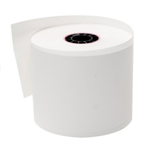 [POS686] Rollo De Papel Térmico POSline T8070S 80mm x 70mm 50 Rollos