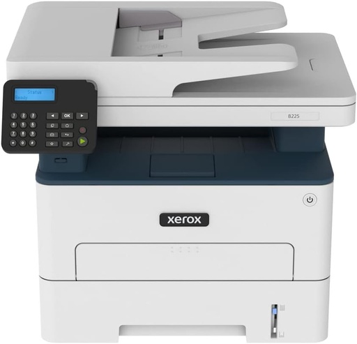 [PRI5762] Multifuncional Xerox B225 Blanco Y Negro Láser Inalámbrico Print/Scan/Copy