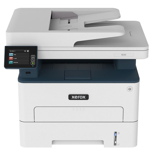 [PRI5763] Multifuncional Xerox B235 Blanco Y Negro Láser Inalámbrico Print/Copy/Scan/Fax