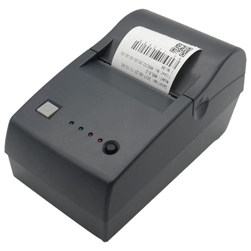 [PRI5774] Impresora De Tickets Ghia PR-2042 Térmica Directa 203x203 DPI USB