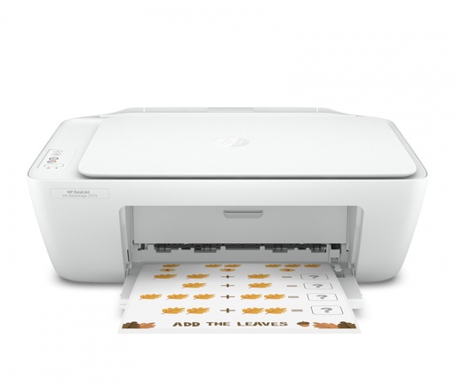 [PRI5777] Multifuncional HP DeskJet Ink Advantage 2374 Color Inyección Alámbrico Print/Scan/Copy
