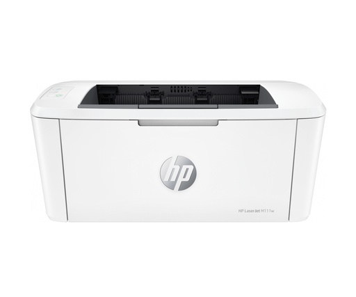[PRI5782] Impresora HP LaserJet M111w Blanco Y Negro Láser Inalámbrico Impresion