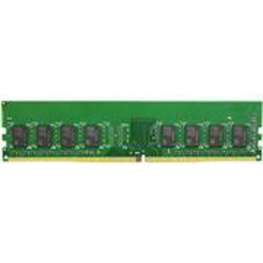 [SNR87022] Memoria ram synology d4ec-2666-8g para nas synology rs3621xs+, rs3621rpxs, rs2821rp+, rs2421rp+, rs2421+, rs1619xs+, rs3618xs.
