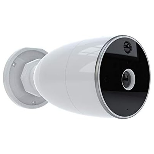 [SEC96174] Cámara IP Smart WiFi Bullet IR Interiores Exteriores Nexxt Solutions NHC-O630 Inalámbrico 1920x1080 Pixeles Día Noche
