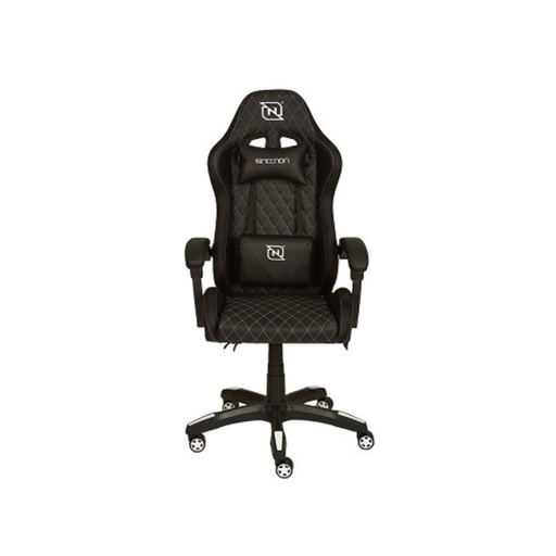 [ACC702467] Silla Gamer Necnon NSG-RGB 1 Reclinable Con Descansabrazos Hasta 150kg