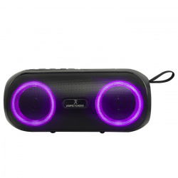 [AUD71938] Bocina inalámbrica 16w outdoors pc-113096 -