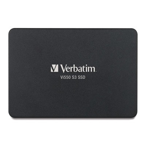 [SNR87068] Unidad De Estado Solido SSD Verbatim 49352 512 GB Serial ATA III 2.5"