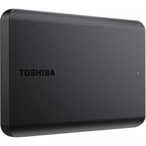 [SNR87072] Disco Duro Externo Toshiba Canvio Basics 2.5" 4TB USB 3.0 Para Mac/PC