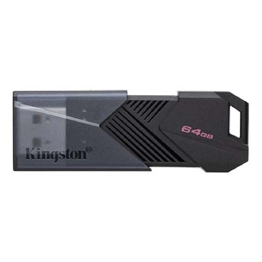 [SNR87079] Memoria USB Kingston DataTraveler Exodia Onyx 64GB USB 3.2