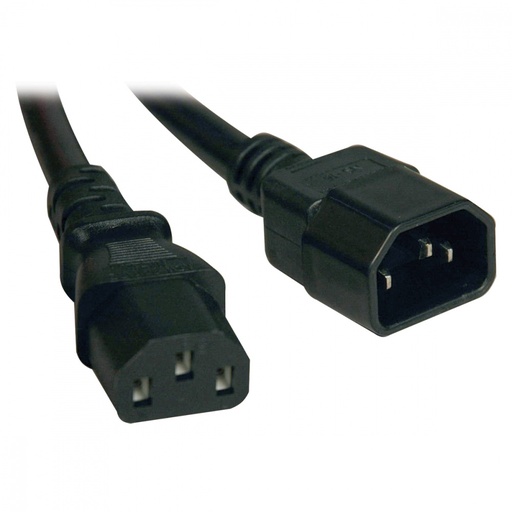 [WIR4736] Cable de alimentación para p004-001 pdu - c13 a c14 - 10a