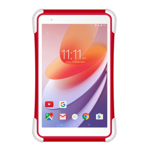[COM35317] Tableta Lanix Para Niños 12755 8" 32GB Android 12