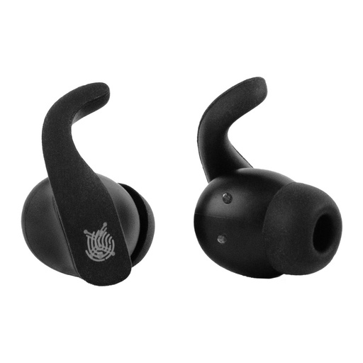 [ACC702506] Audífonos In-ear Deportivos Con Micrófono Perfect Choice Strive Inalámbrico Bluetooth USB-C