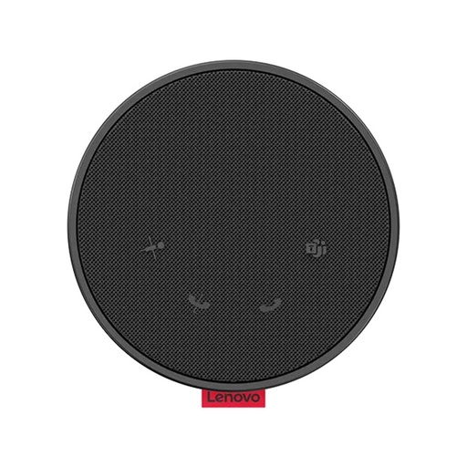 [AUD71948] Altavoz Portátil Lenovo Go 4XD1C82055 Alámbrico USB C