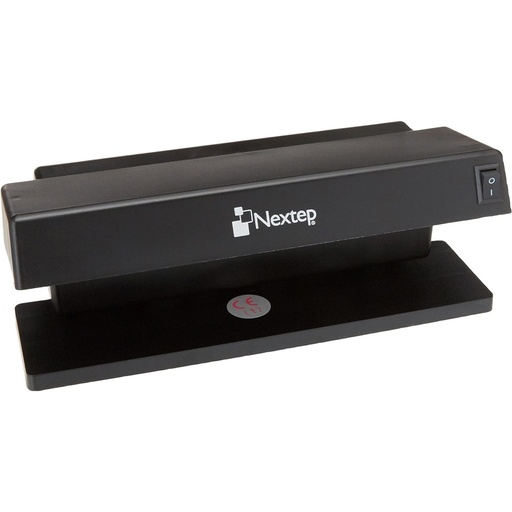 [SEC96181] Lampara UV Nextep NE-205 Detectora de Billetes Falsos