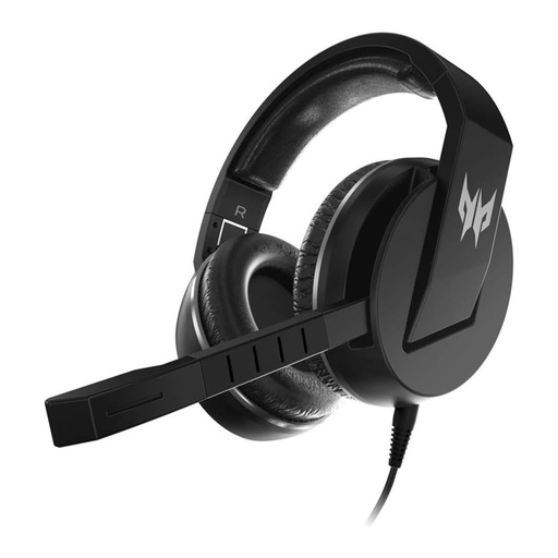 [AUD71958] Audífonos Gamer Acer Predator Galea 311 PHW910 Alámbrico 1.8 Metros 3.5mm