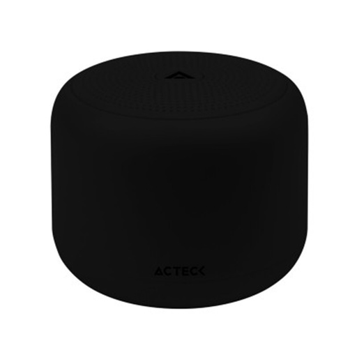 [AUD71969] Bocina Acteck Glee Tiny AP410 Bluetooth Inalámbrico 5W RMS USB C