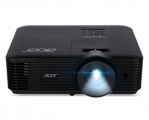 [MNS37655] Proyector Portátil Acer Value X1328WH DLP WXGA 1280x800 4500 Lúmenes 3D Con Bocina