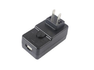 [POW53405] Fuente de alimentación zebra pwr-wua5v12w0us - negro
