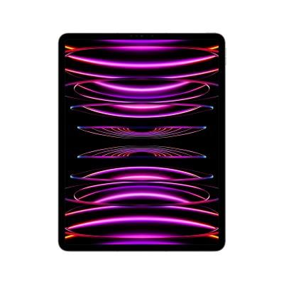 [COM35332] Ipad pro 12.9 wifi + cell 128gb space gray mp1x3lz/a -