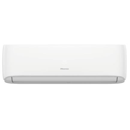 [ELE34749] Minisplit hisense 1 tonelada ac122cf 230v estandar. solo frio. -