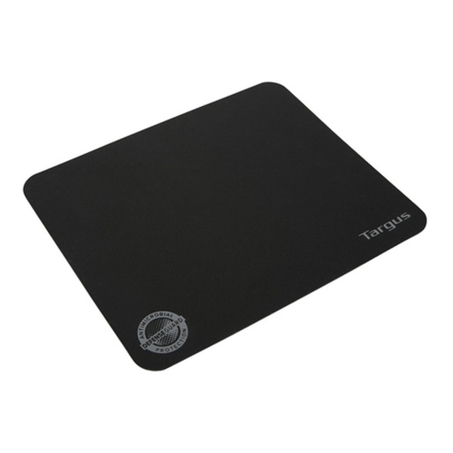 [ACC702531] Mousepad Antimicrobial Targus AWE820GL 22 x 18cm Grosor 13mm