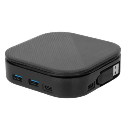 [ACC702538] Docking station universal usb-c dock116glz -
