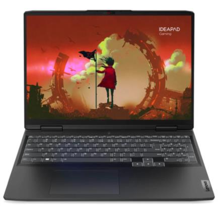[COM35344] Laptop lenovo ideapad gaming - 16 pulgadas
