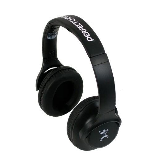 [AUD71973] Audífonos Con Micrófono Perfect Choice PC-117001 Bluetooth Inalámbrico