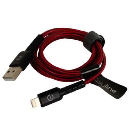 [WIR4737] Cable perfect choice usb-a a lightning 1m