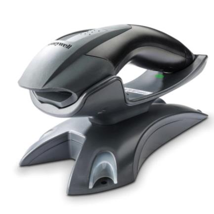 [SEC96208] Lector de códigos honeywell voyager 1202g uso general 1d usb color negro