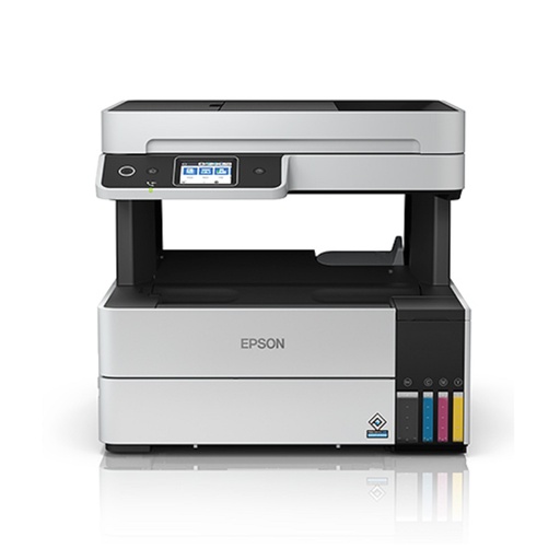 [PRI5849] Multifuncional Epson EcoTank L6490 Color Inalámbrico Print/Copy/Scan/Fax