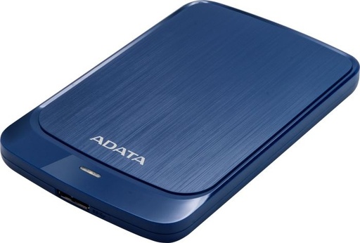 [SNR87103] Disco duro adata hv320 external 2tb slim 3.2 color azul