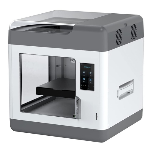 [PRI5888] Impresora 3D Creality Sermoon V1 Pro 17.5 x 17.5 x 16.5cm