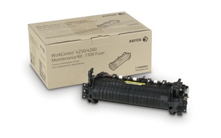 [PRI5944] Kit mantenimiento xerox 115r00063 200000 páginas