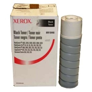 [PRI5945] Tóner xerox 2 botellas 5% de cobertura 60000 páginas (5735/40/45/55)