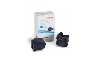 [PRI5948] Toner xerox colorqube 8570 ink cyan