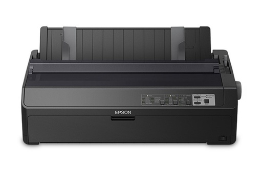 [PRI5955] Impresora Epson LQ 2090II Blanco Y Negro Matriz De Punto 24-pin Print