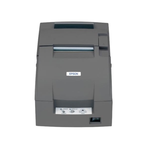 [POS688] Impresora De Tickets Epson TM-U220B Matriz De Punto Alámbrico