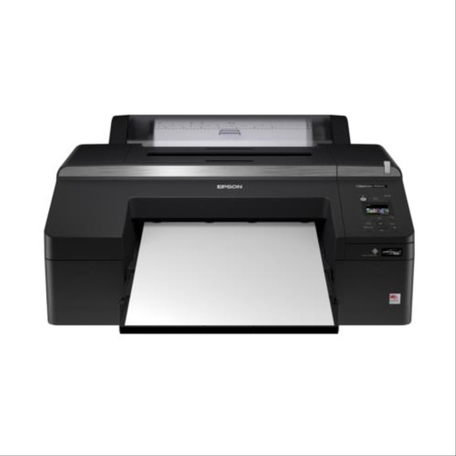 [PRI5956] Plotter Epson (F1GP) SureColor P5000 Fotografía Inyección De Tinta 17" Resolución 2880 x 1440