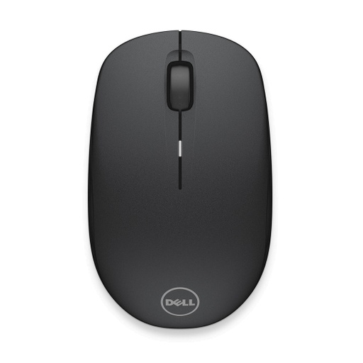 [ACC702575] Mouse Dell Óptico WM126 Inalámbrico USB 1000DPI