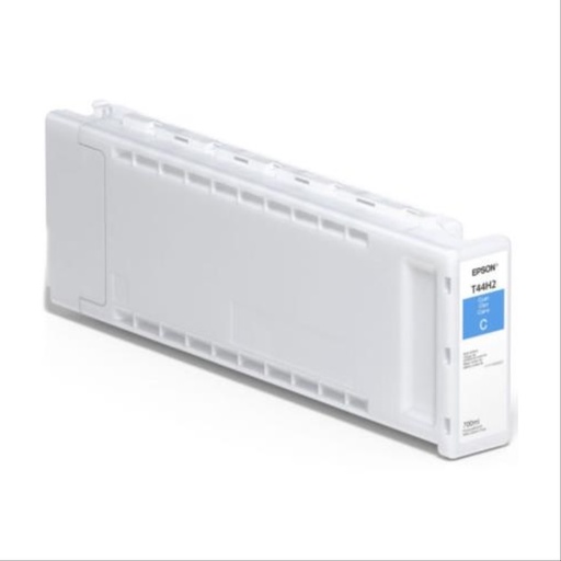 [PRI5970] Cartucho De Tinta Epson UltraChrome Pro12 Cian 700ml Para SureColor P7500/P9500