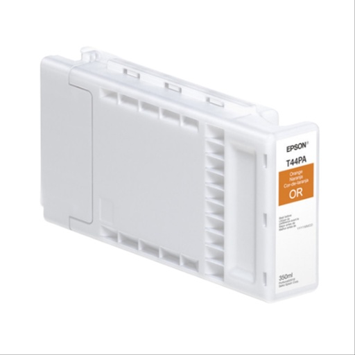 [PRI5972] Cartucho De Tinta Epson UltraChrome Pro12 Naranja 350ml Para SureColor P7500/P9500