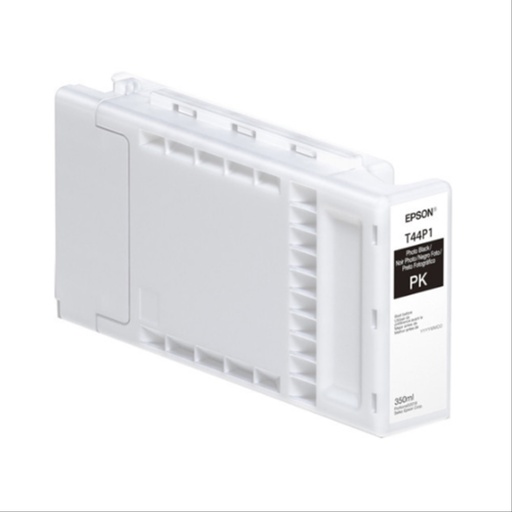 [PRI5974] Cartucho De Tinta Epson UltraChrome Pro12 Negro 350ml Para SureColor P7500/P9500