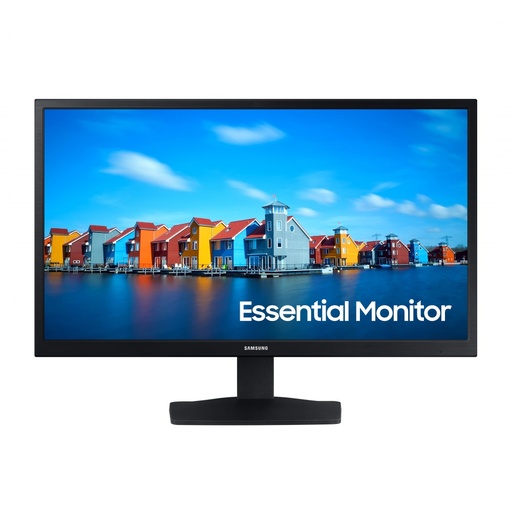 [MNS37681] Monitor Samsung S33A LED 22" Full HD HDMI VGA 60 Hz