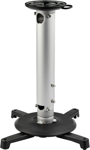 [AUD71978] Soporte De Techo Para Proyector StarTech PROJCEILMNT2 Hasta 15kg