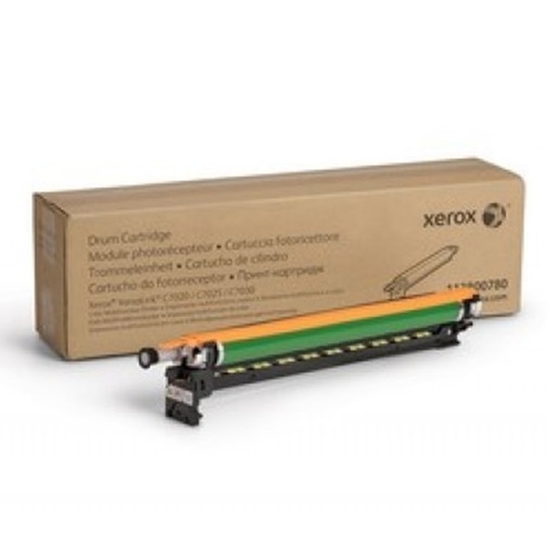 [PRI5985] Tambor Xerox 113R00780 Negro/Cian/Magenta/Amarillo Rinde 131.000 Páginas