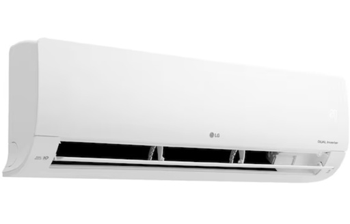 [ELE34764] Aire Acondicionado LG DualCool Inverter VM182C9 Wi-Fi 18.000BTU/h