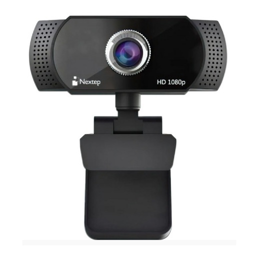 [ACC702600] Webcam Nextep NE-423 1080p 1920x1080 Pixeles USB