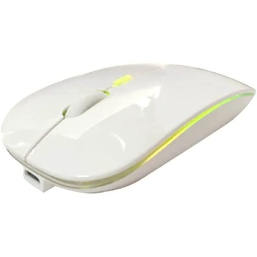 [ACC702603] Mouse Nextep Óptico NE-412B Inalámbrico RF 1600DPI