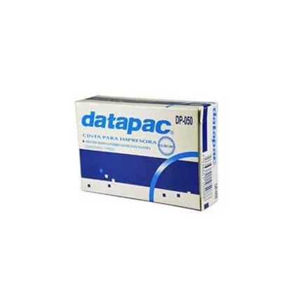 [PRI6021] Cinta datapac enteia s10 300/15 300 okidata 172 negro